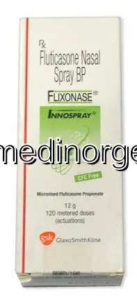 flonase nasal spray